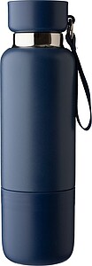 Stainless steel double-walled bottle (500 ml) Lieselotte