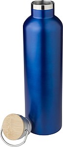 Stainless steel double walled bottle Damien