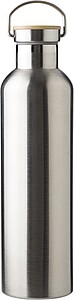 Stainless steel double walled bottle Damien
