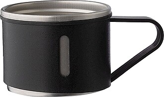 Stainless steel double walled bottle set (420 ml) Herbert