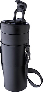 Stainless steel double-walled drinking bottle 730 ml Kelvin