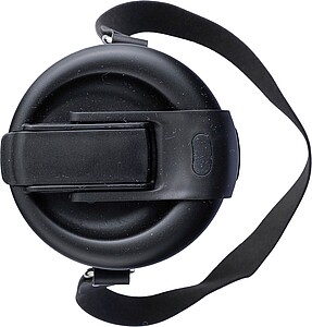 Stainless steel double-walled drinking bottle 730 ml Kelvin