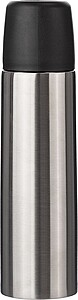 Stainless steel double-walled flask Jan