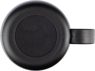 Stainless steel double-walled flask Jan