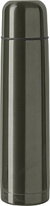 Stainless steel double walled flask Quentin