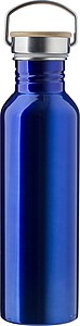 Stainless steel drinking bottle Poppy
