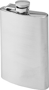 Stainless steel flask (100 ml)