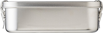 Stainless steel lunch box Kasen