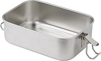Stainless steel lunch box Reese