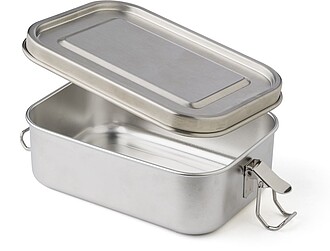 Stainless steel lunch box Reese