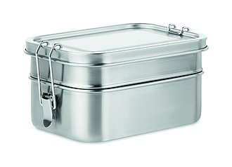 Stainless steel lunch box