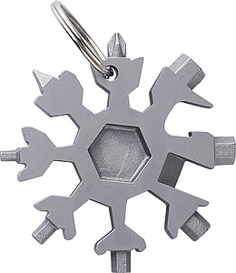 Stainless steel multi-tool Abel