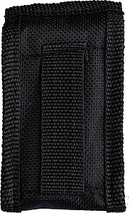 Stainless steel multi-tool Clifton, black