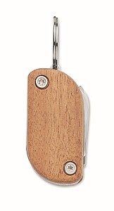 Stainless steel multi tool pocket knife