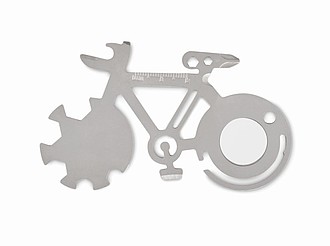 Stainless Steel multi-tool