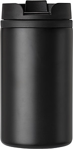 Stainless steel thermos cup (300 ml)