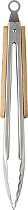 Stainless steel tongs Zephyr