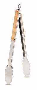 Stainless Steel Tongs