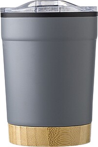 Stainless steel travel mug Sophia