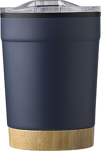 Stainless steel travel mug Sophia