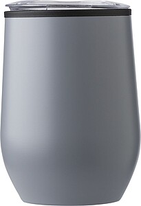 Stainless steel travel mug Zoe