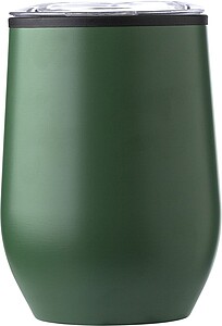 Stainless steel travel mug Zoe