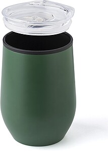 Stainless steel travel mug Zoe