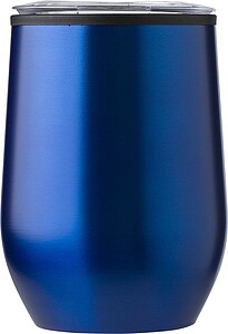 Stainless steel travel mug Zoe