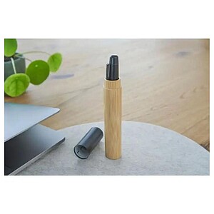 Stainless steel twist ballpen Anke