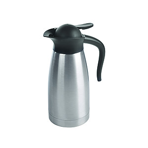Stainless steel vacuum carafe AWAKE