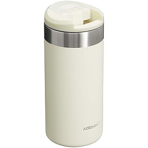 Stanley 350 ml AeroLight™ transit tumbler, cream