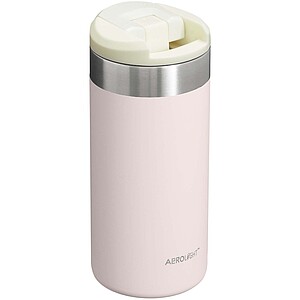 Stanley 350 ml AeroLight™ transit tumbler, light pink