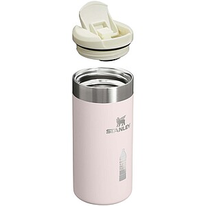 Stanley 350 ml AeroLight™ transit tumbler, light pink