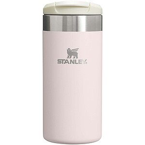 Stanley 350 ml AeroLight™ transit tumbler, light pink
