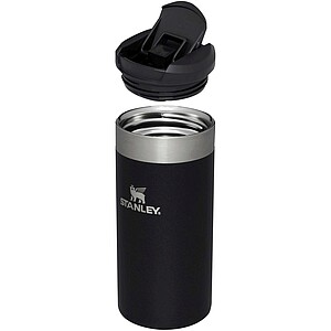Stanley 350 ml AeroLight™ transit tumbler, solid black