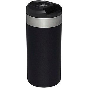 Stanley 350 ml AeroLight™ transit tumbler, solid black