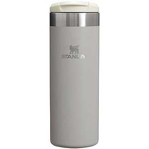 Stanley 470 ml AeroLight™ transit tumbler, grey