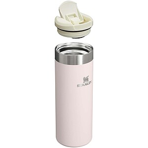 Stanley 470 ml AeroLight™ transit tumbler, light pink