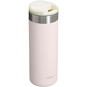 Stanley 470 ml AeroLight™ transit tumbler, light pink
