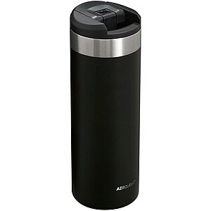 Stanley 470 ml AeroLight™ transit tumbler, solid black