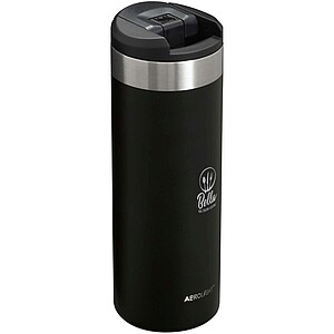 Stanley 470 ml AeroLight™ transit tumbler, solid black