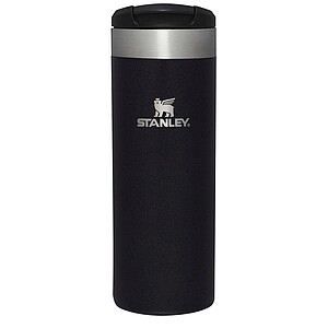 Stanley 470 ml AeroLight™ transit tumbler, solid black