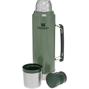 Stanley Classic 1000 ml bottle, forest green