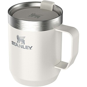 Stanley Everyday 236 ml camp mug, cream