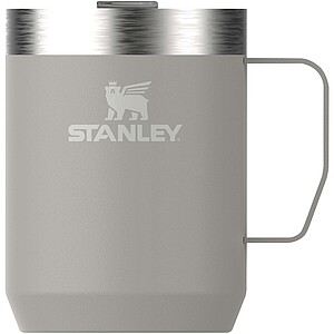 Stanley Everyday 236 ml camp mug, grey