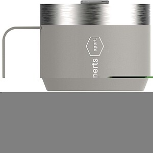 Stanley Everyday 236 ml camp mug, grey