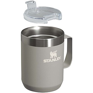 Stanley Everyday 236 ml camp mug, grey