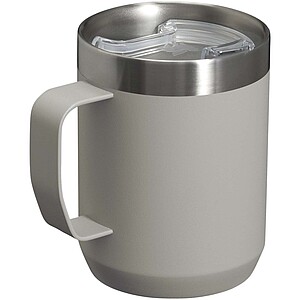 Stanley Everyday 236 ml camp mug, grey