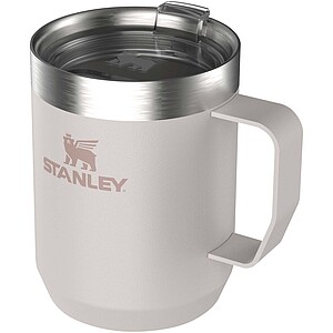 Stanley Everyday 236 ml camp mug, light pink