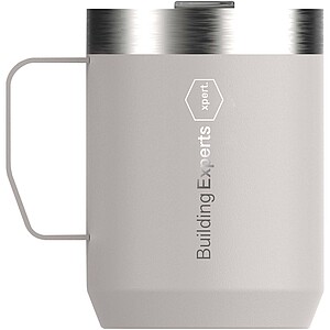 Stanley Everyday 236 ml camp mug, light pink